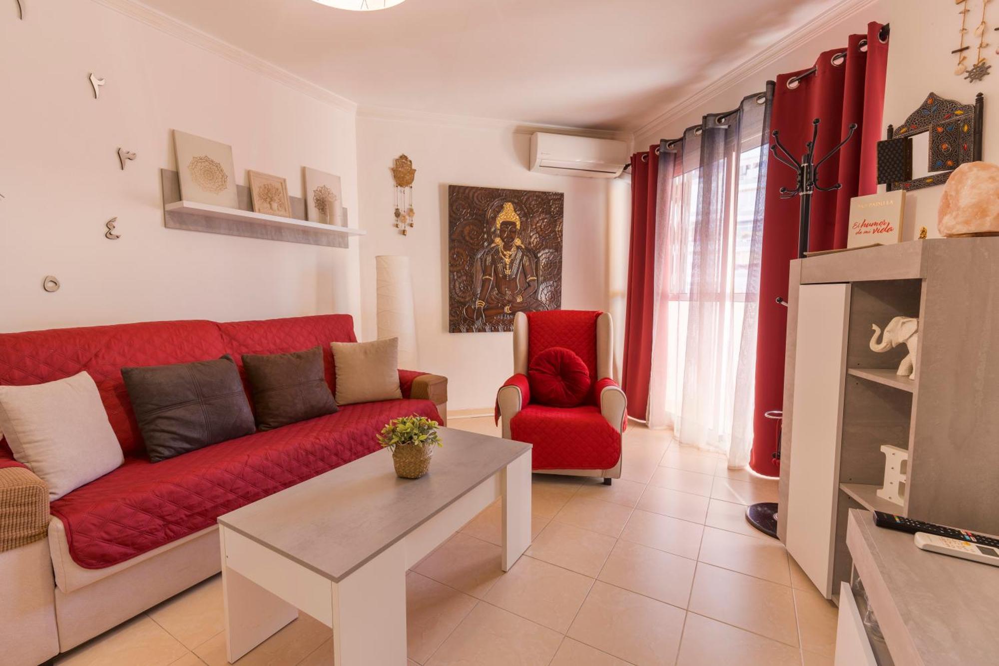 Apartamento Centro Con Parking Apartamento *